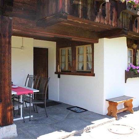 B & B Brienz Brienz  Room photo