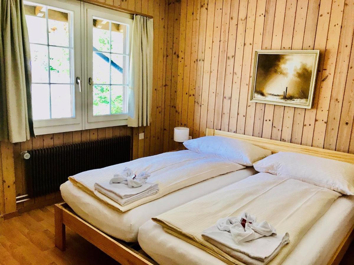 B & B Brienz Brienz  Exterior photo