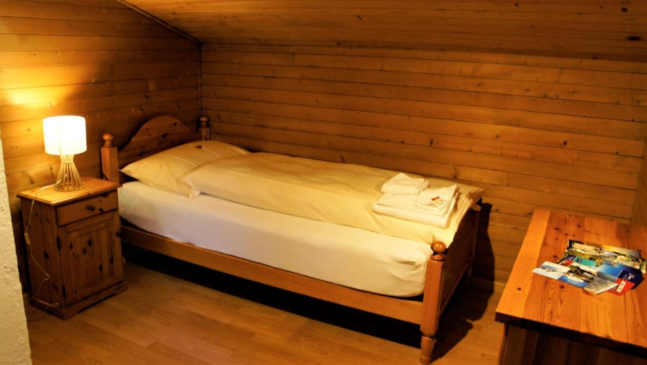 B & B Brienz Brienz  Exterior photo