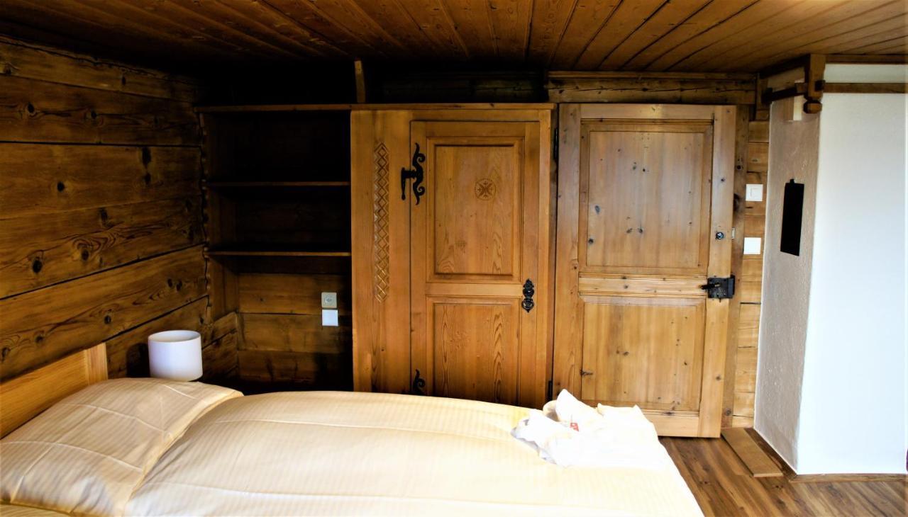 B & B Brienz Brienz  Exterior photo