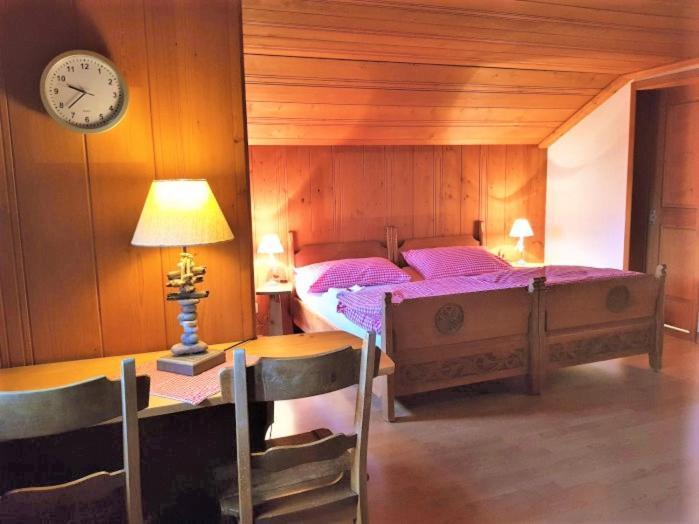 B & B Brienz Brienz  Exterior photo