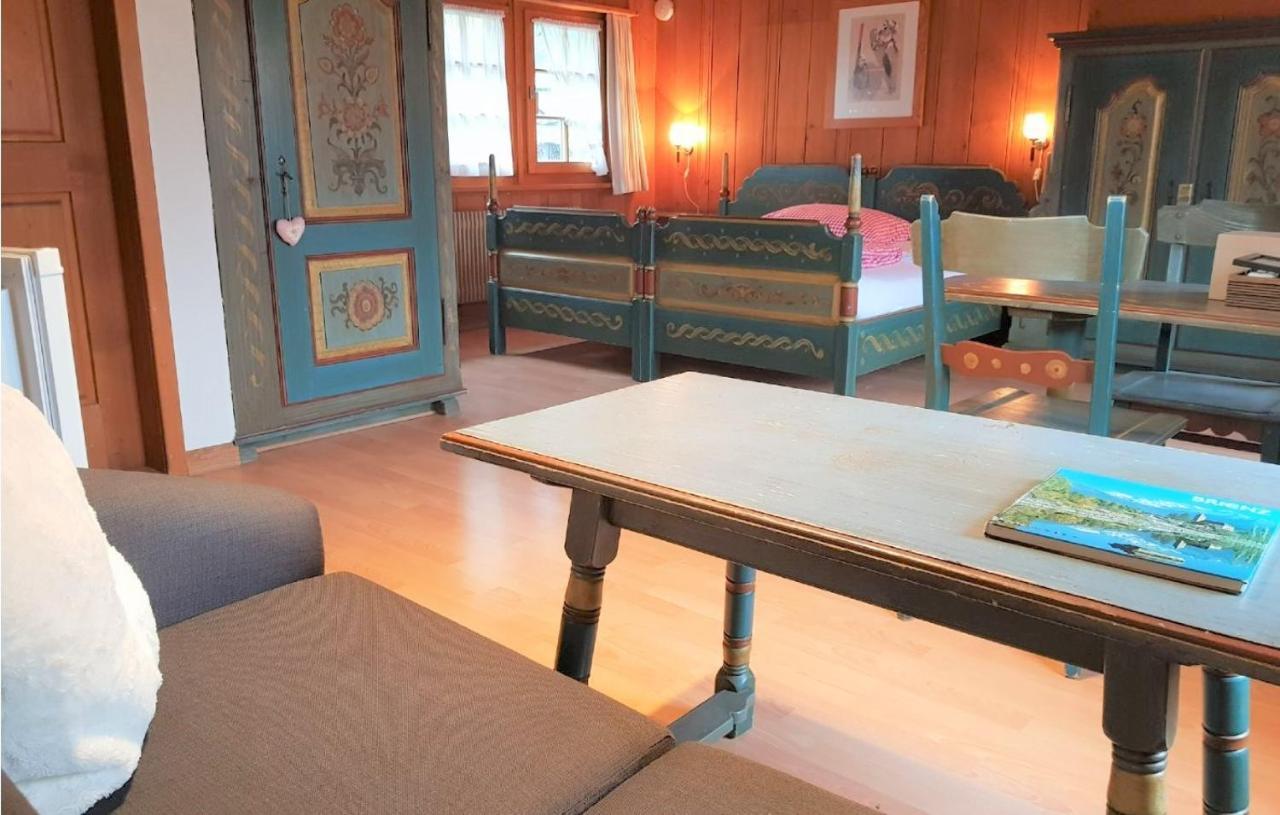 B & B Brienz Brienz  Exterior photo