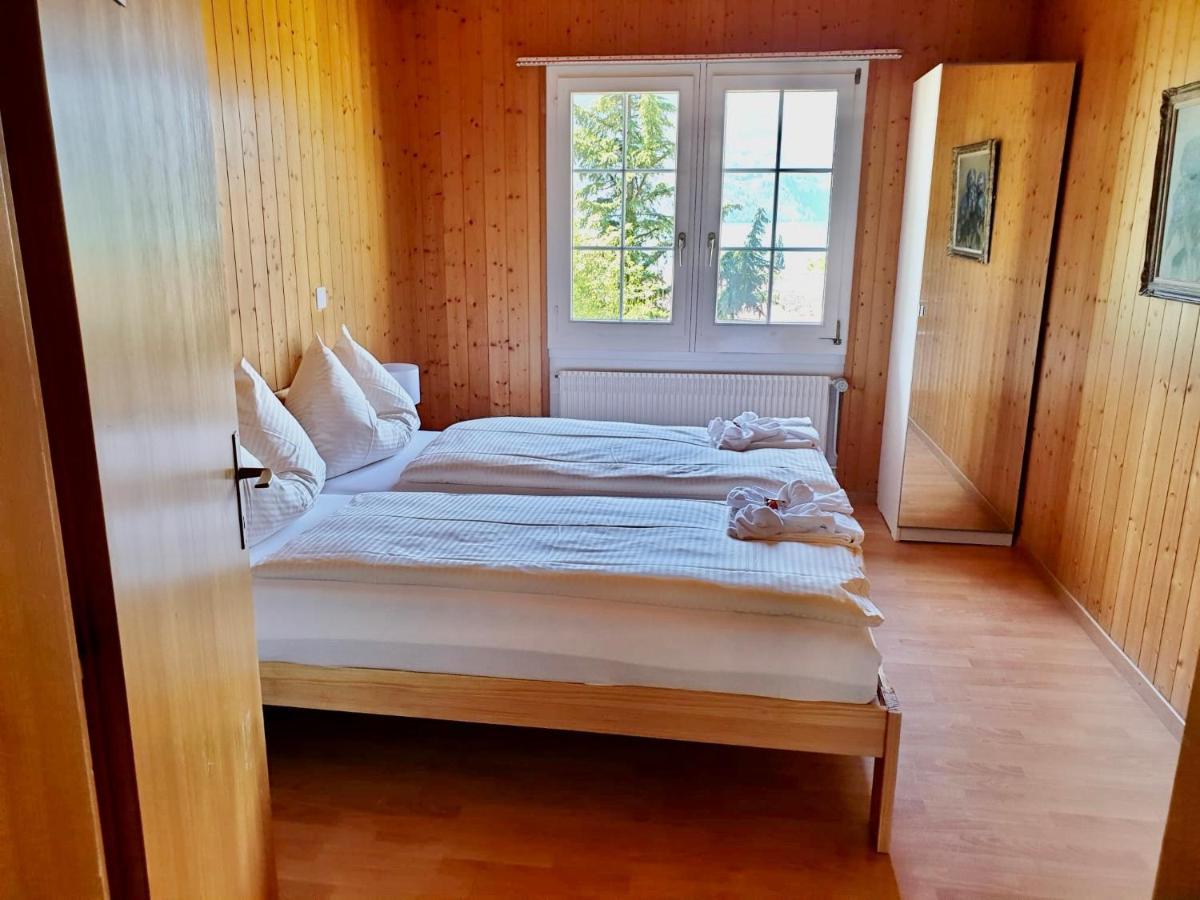 B & B Brienz Brienz  Exterior photo