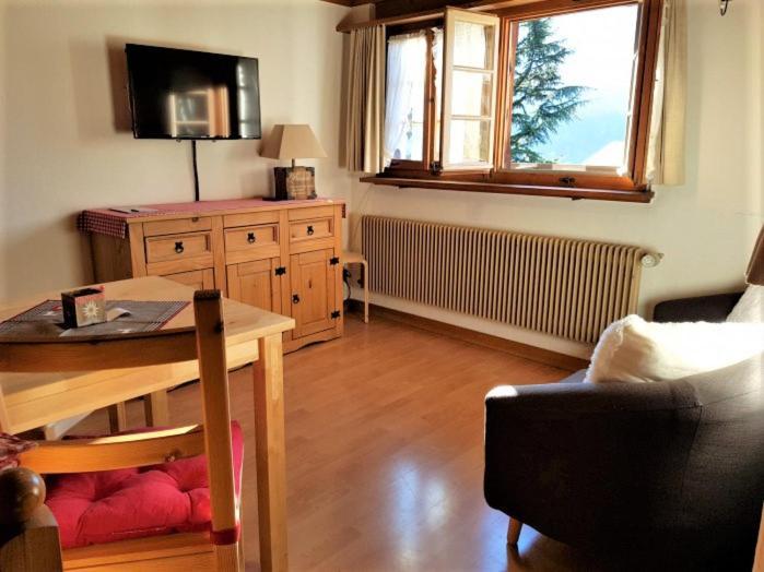 B & B Brienz Brienz  Exterior photo