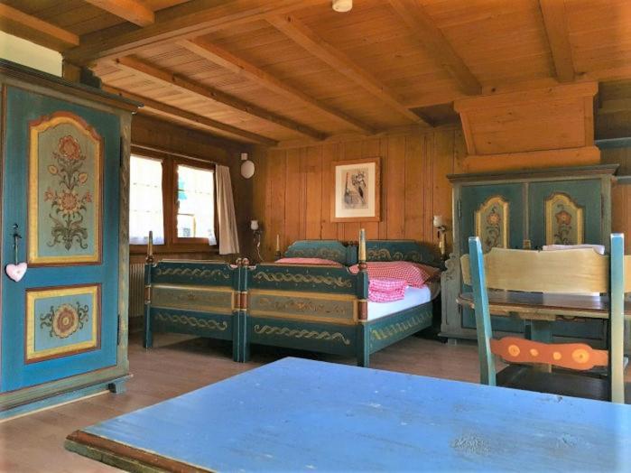 B & B Brienz Brienz  Exterior photo
