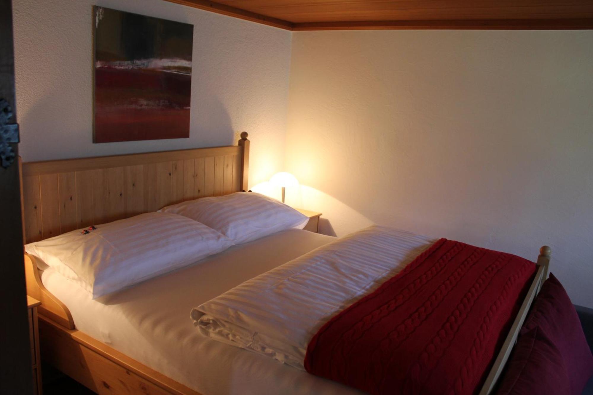 B & B Brienz Brienz  Room photo